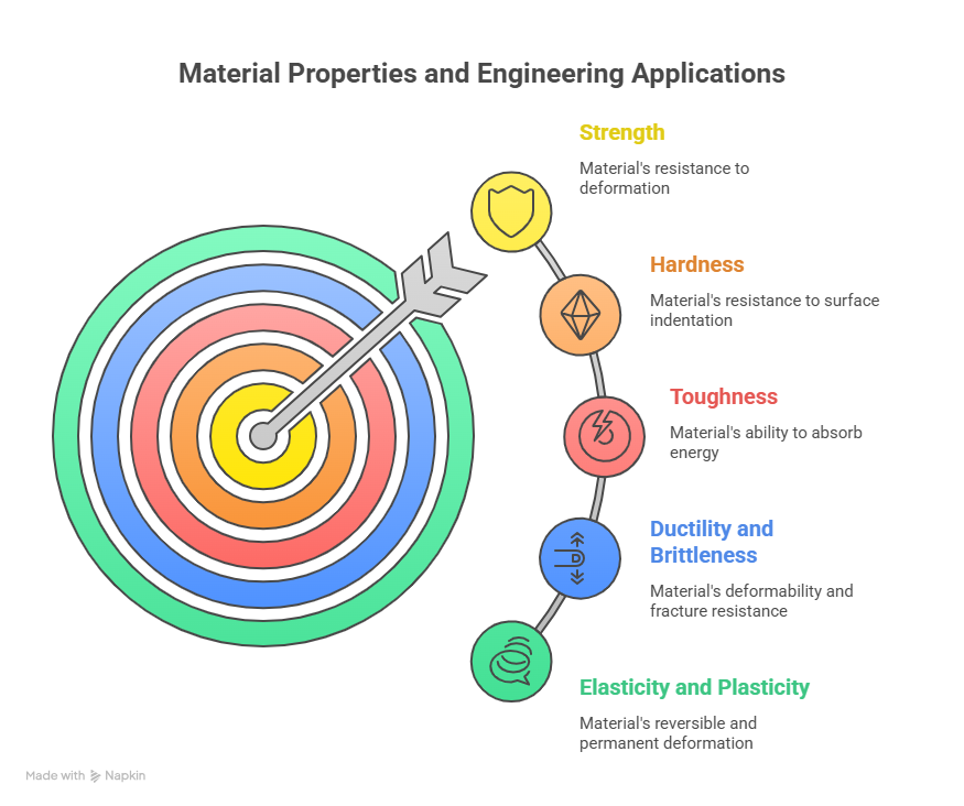 Chapter 3: Mechanical Properties of Materials